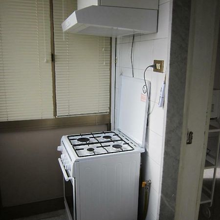 托雷德尔格雷科Casa Del Cappero公寓 外观 照片