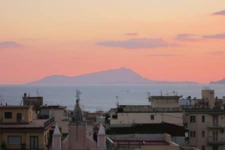 托雷德尔格雷科Casa Del Cappero公寓 外观 照片